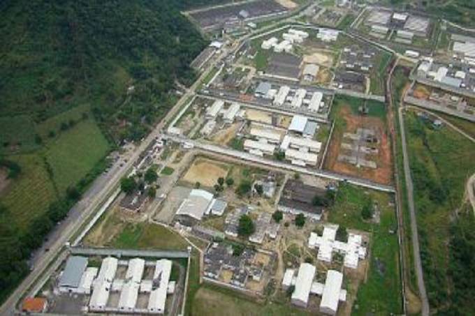 ‘Saidinha de Natal’ no Rio tem evasão de mais de 250 presos