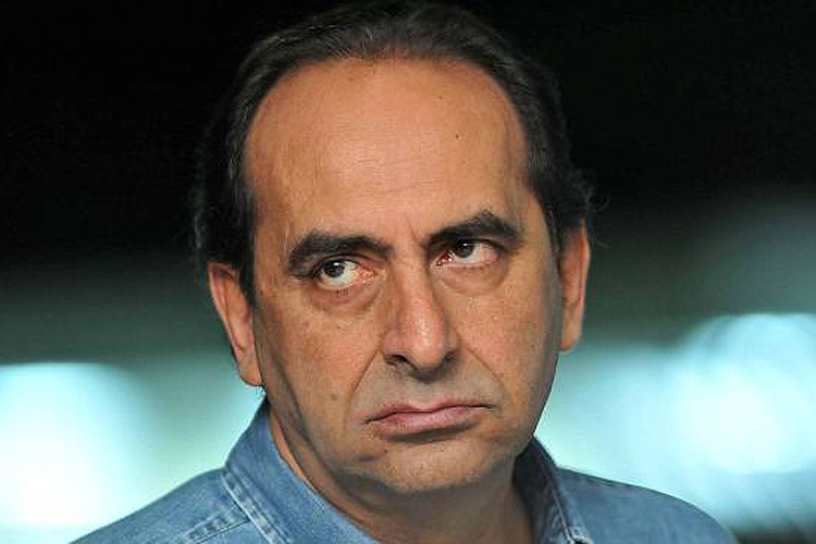 Alexandre Kalil