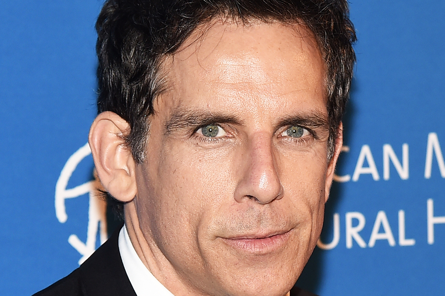 Ben Stiller reage após Casa Branca usar cena de seu filme em postagem