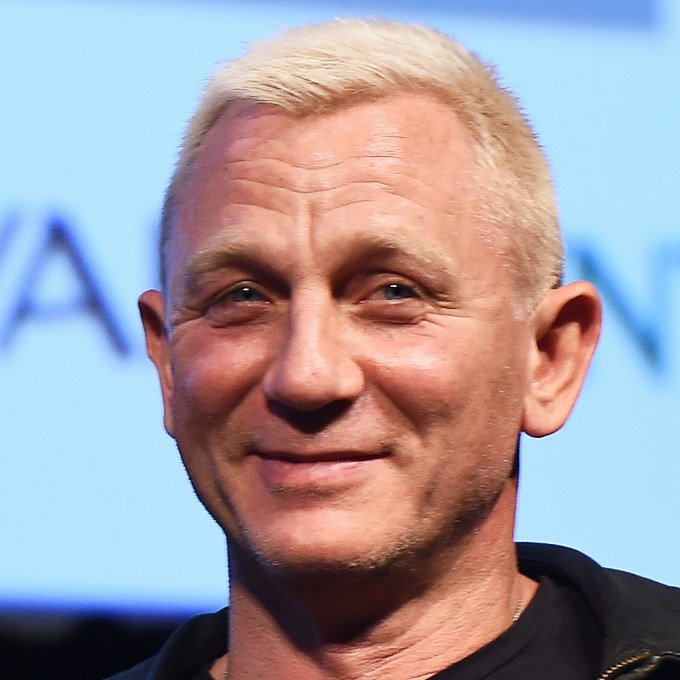 Daniel Craig lidera lista com maiores salários de Hollywood