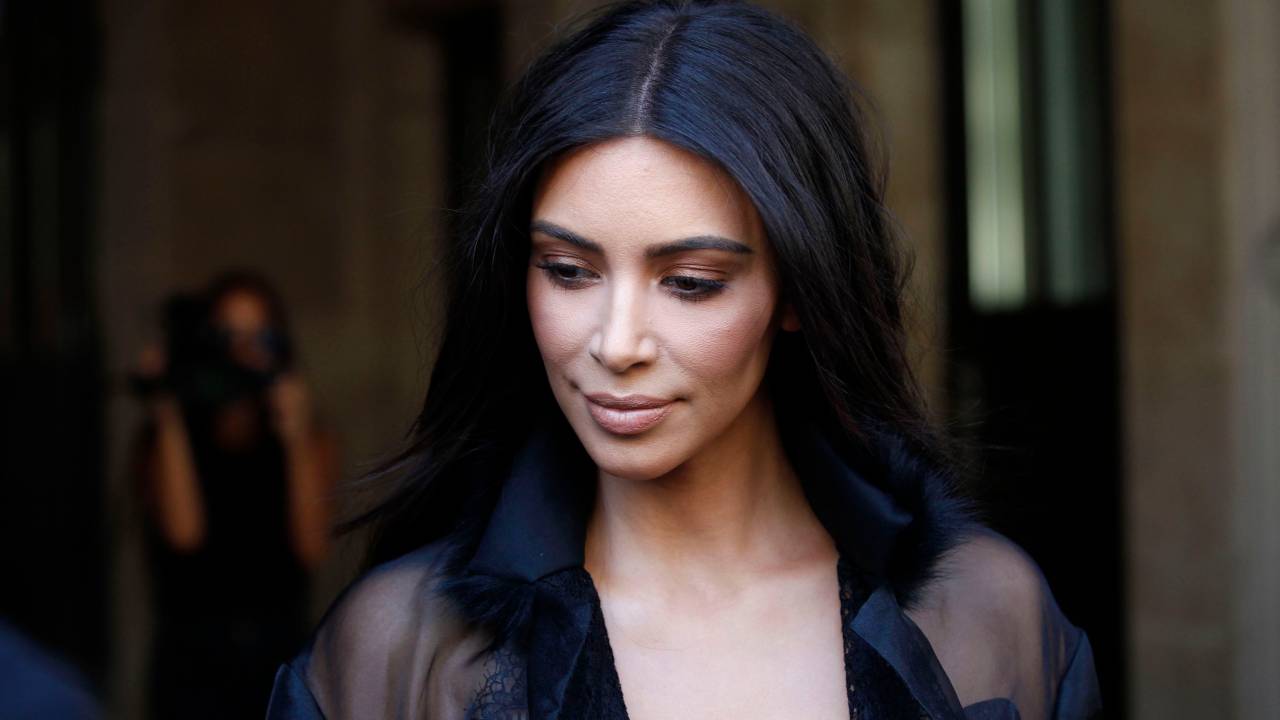 Kim Kardashian