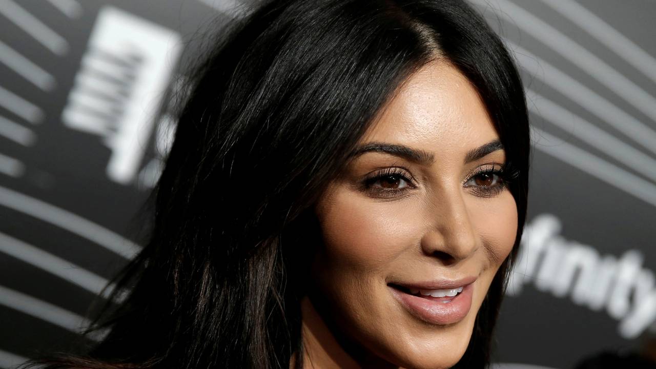 Kim Kardashian