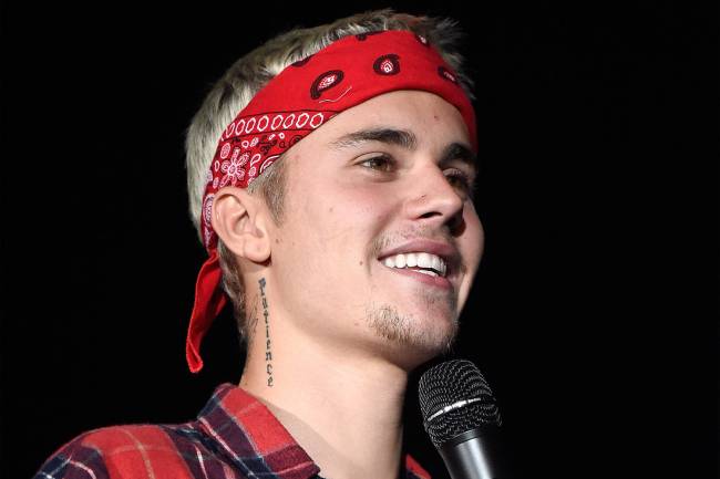 Justin Bieber "Purpose" Tour - New York Justin Bieber “Purpose” Tour – New York