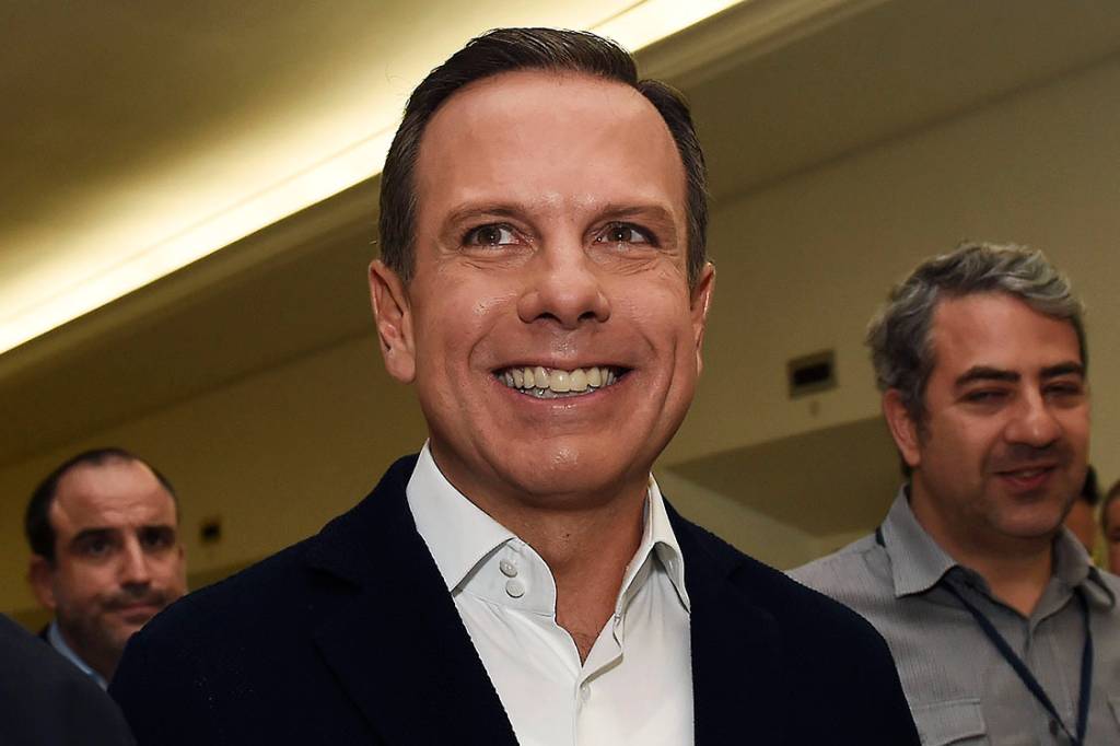Valentina de Botas: Doria e Freire enxergam o Brasil sem filtros