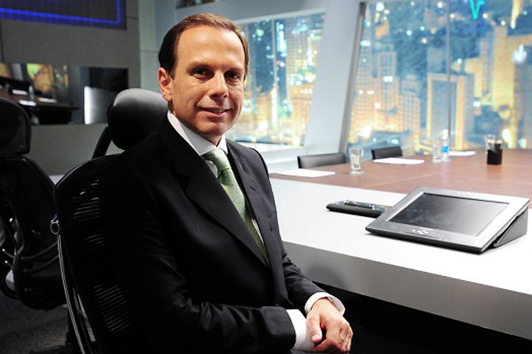 João Dória Jr.