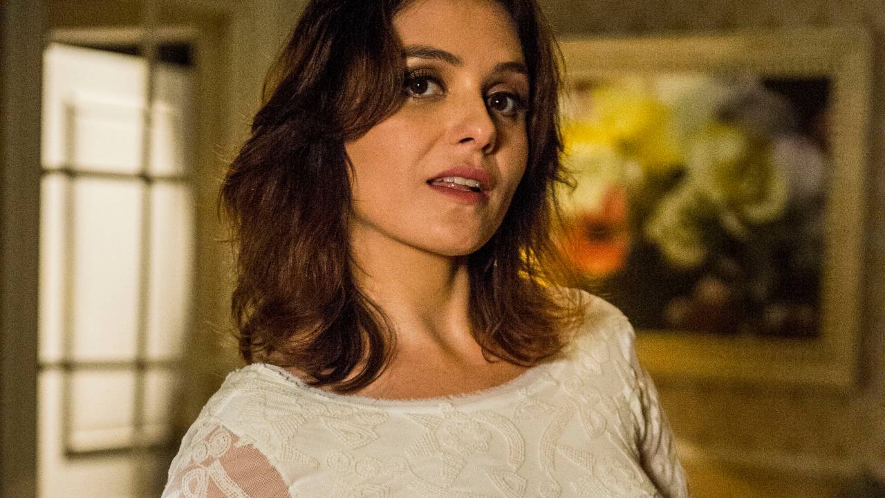 Monica Iozzi