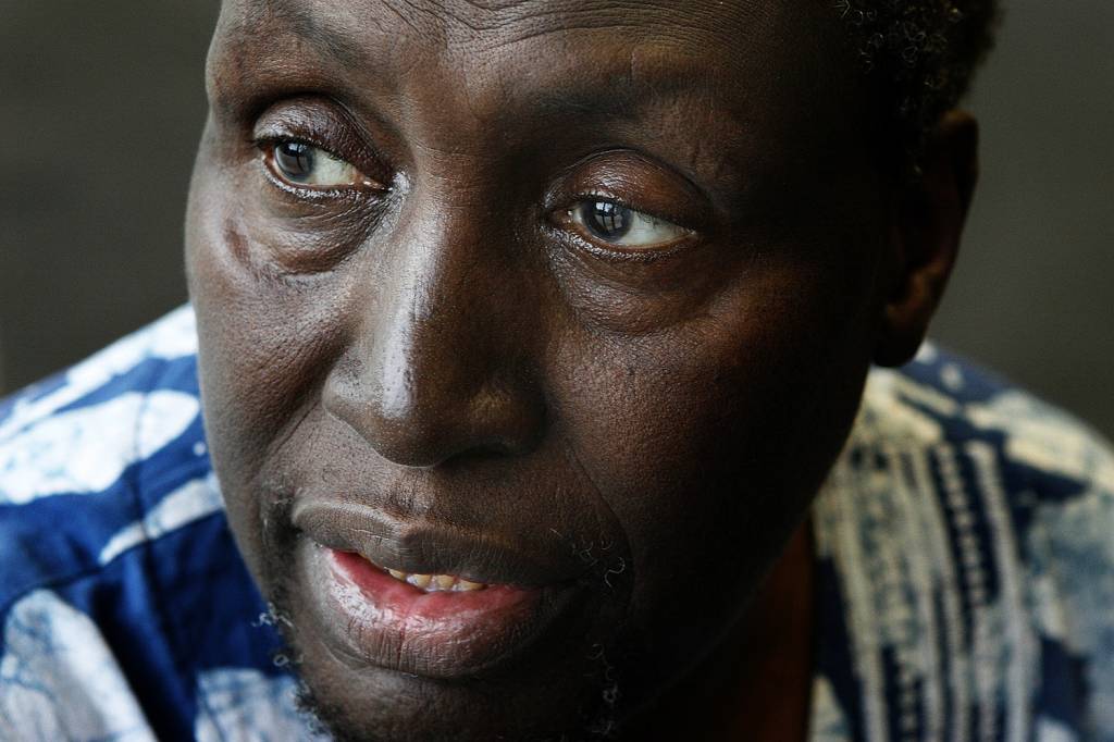 Ngugi Wa Thiong’o Ngugi Wa Thiong’o