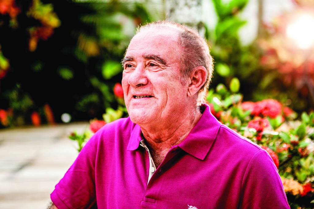 O que é Acidente Isquêmico Transitório, que acometeu Renato Aragão