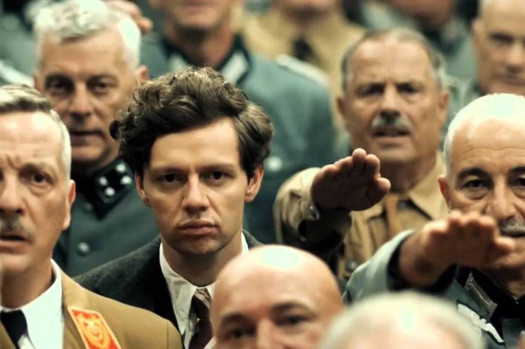 Nos 80 anos do fim de Auschwitz, confira 5 ótimos filmes antinazistas