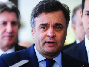Eleição de 2014: Aécio será investigado por corrupção e lavagem