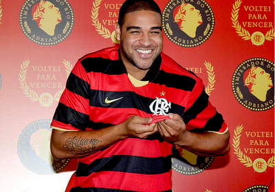 adriano