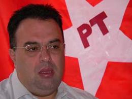 André Vargas - PT
