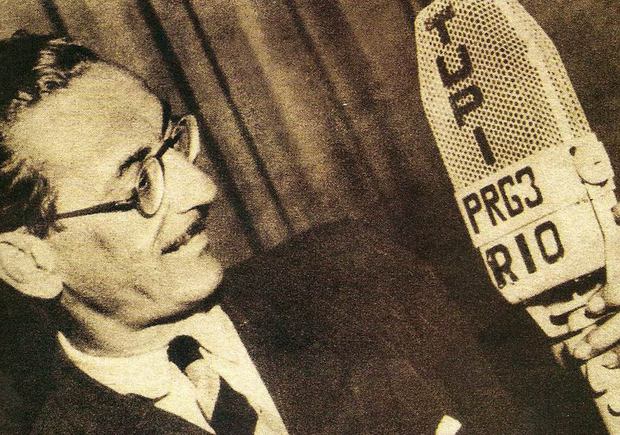 O drible de filme sobre Ary Barroso para evitar pagar fortuna à Disney