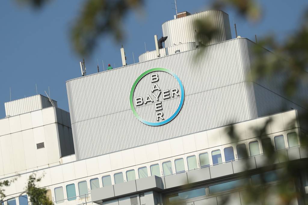 Bayer abre processo seletivo para 80 vagas com bolsa de até R$ 2.260