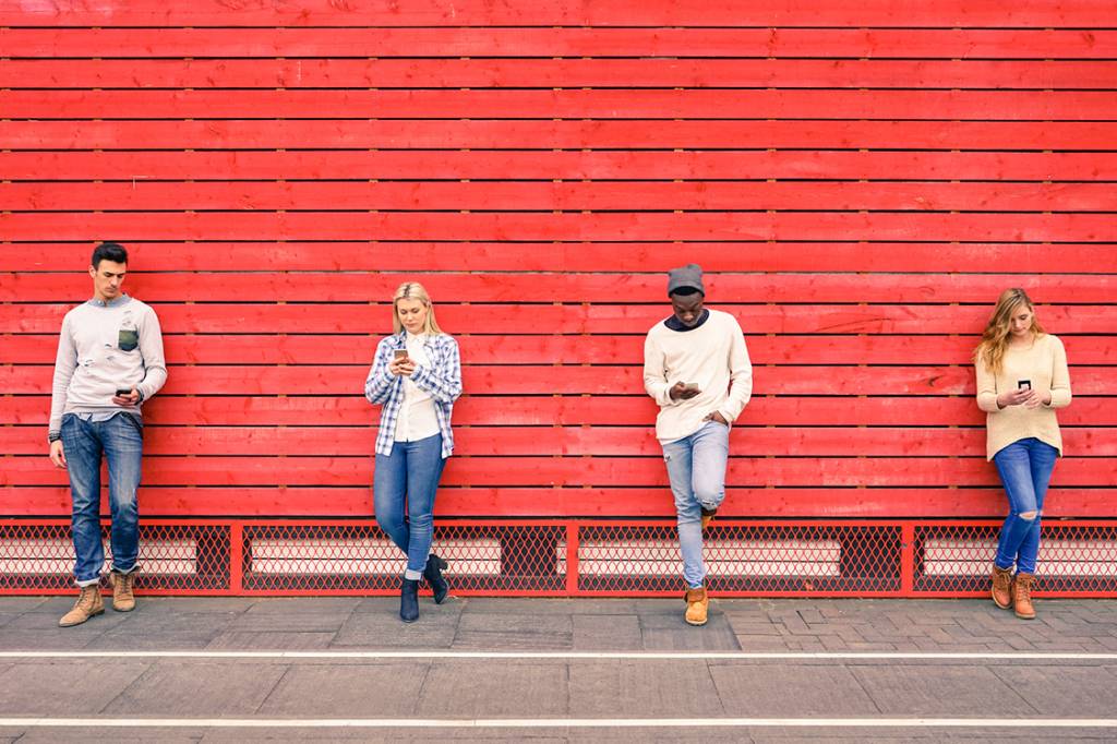 Como contratar o Crédito Consignado do Trabalhador direto nos apps dos bancos