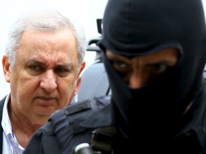 Bumlai, preso na Lava-Jato e uma das pe&ccedil;as da nova fase