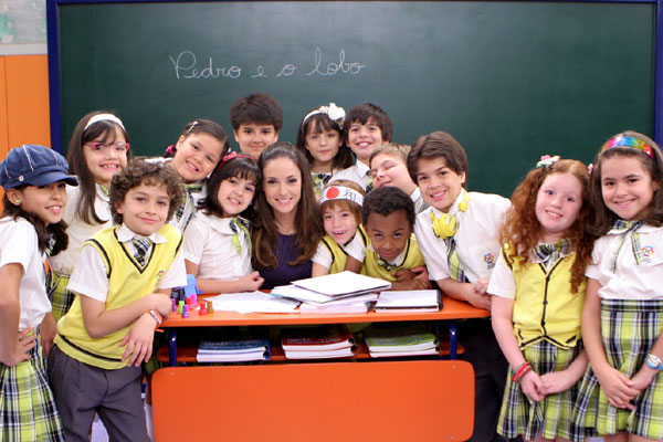 Adultização: os limites do trabalho infantil na TV e redes sociais