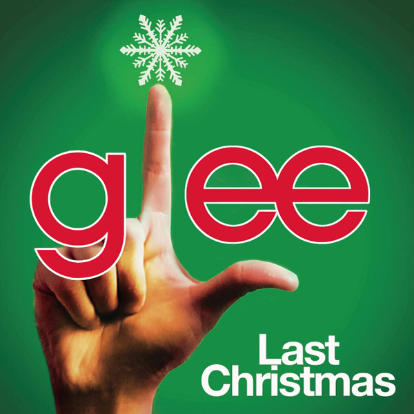 Elenco de Glee Lança CD com Músicas Natalinas