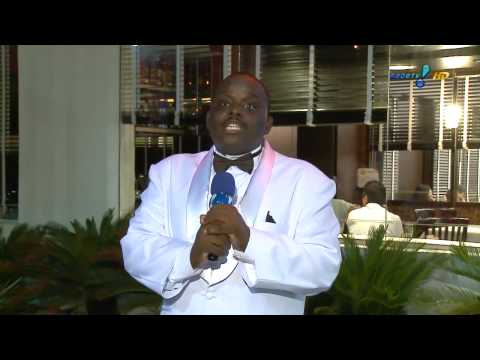 Humorista do “Pânico” se filia a partido