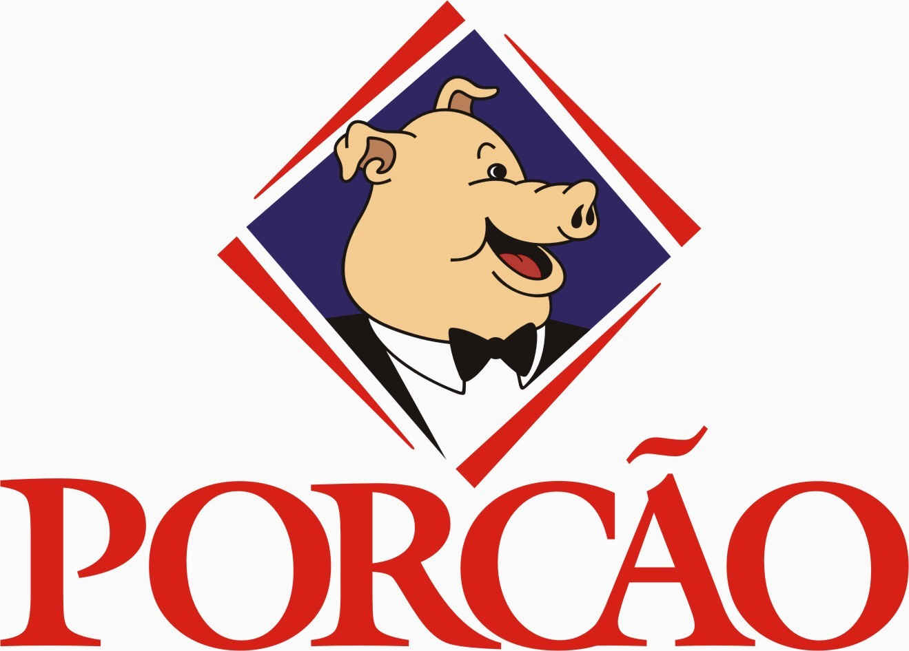 porc&atilde;o