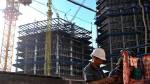 construção civil