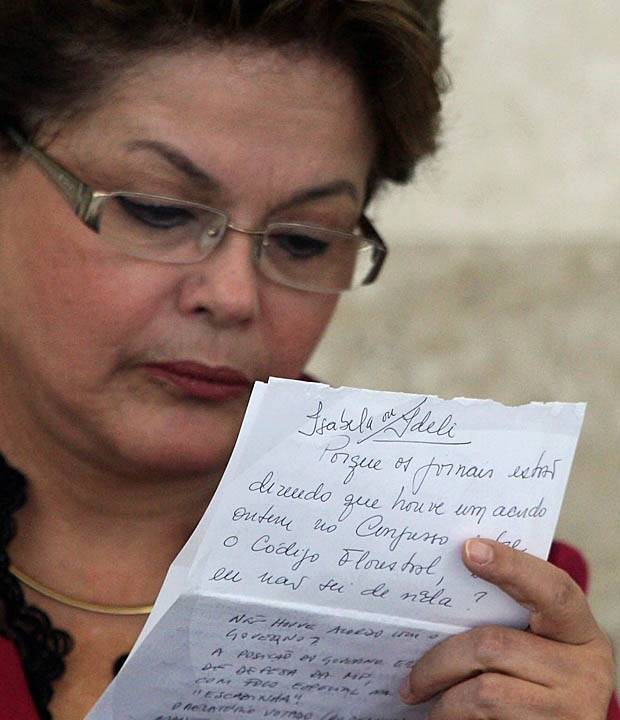 Dilma