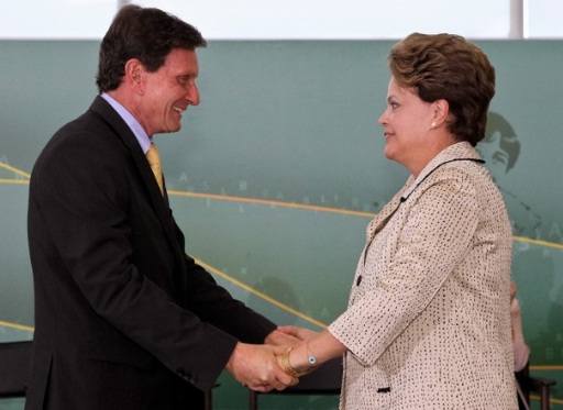 Tempo de trégua e gabinetes vazios