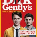 Dirk Gently