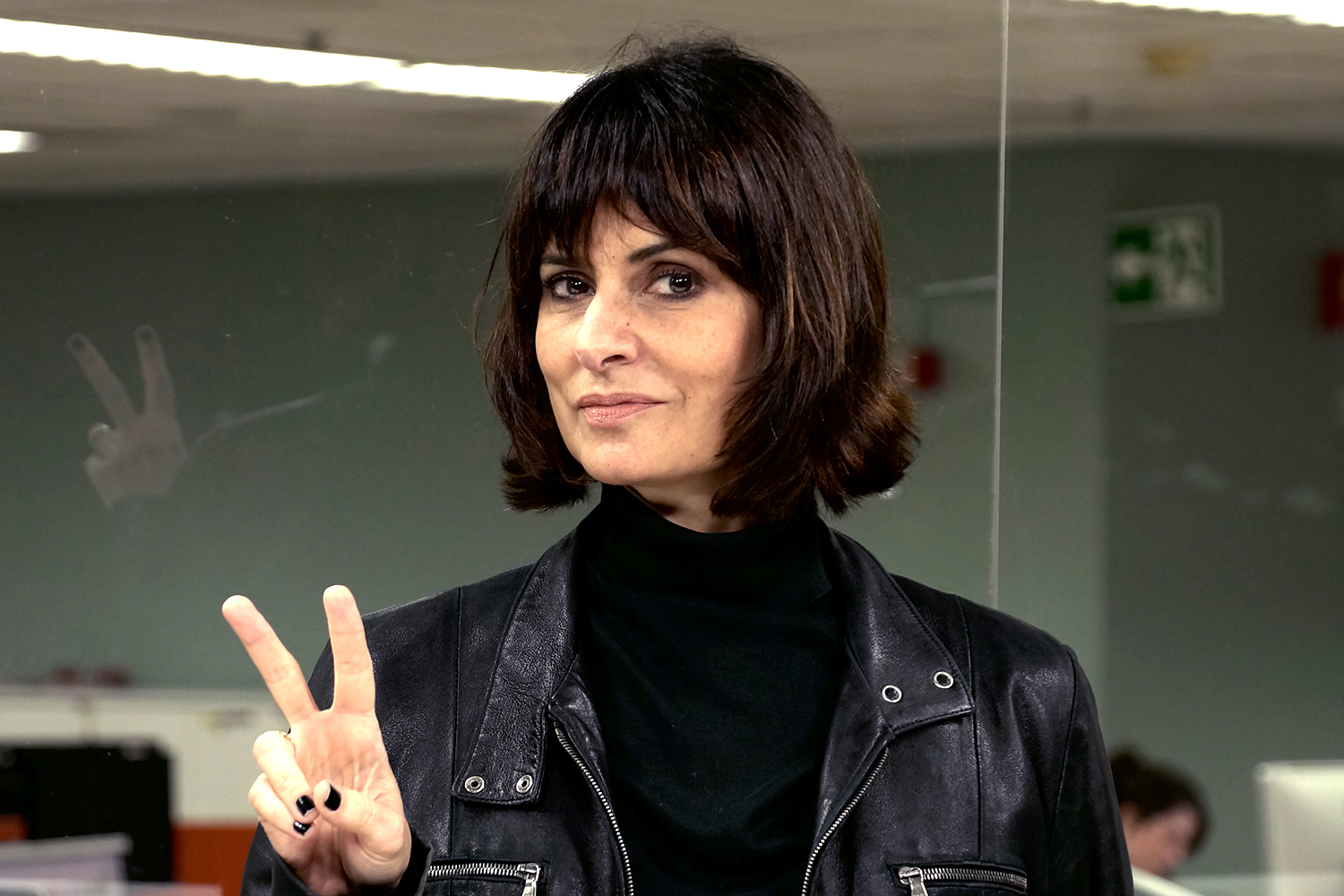 Fernanda Abreu: Música em tempos de crise