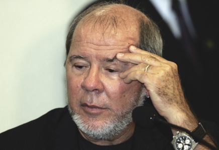 Lula e petistas lamentam a morte do ex-parceiro Duda Mendonça