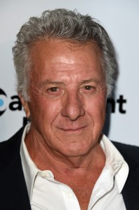 Dustin Hoffman (Foto: Kevin Winter/Getty)