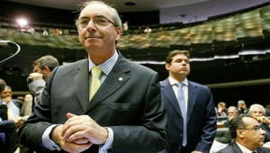 Tr&eacute;gua com o Planalto