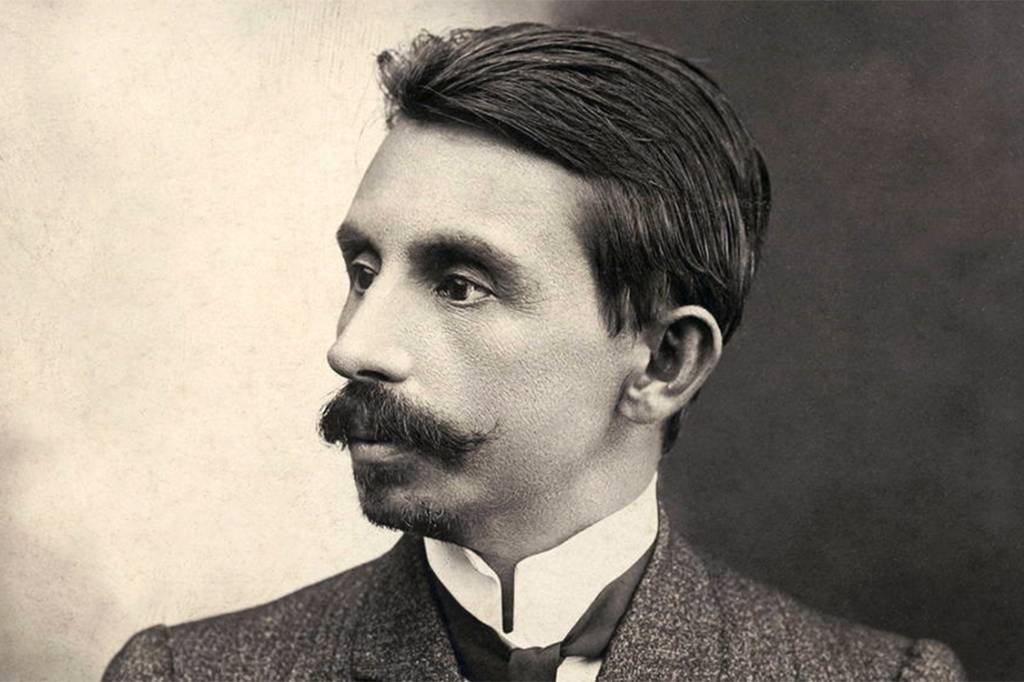 Euclides da Cunha será o autor homenageado da Flip 2019