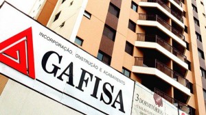 Ativos da Gafisa chamam atenção de incorporadoras