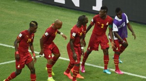 Gana na Copa: refugiados