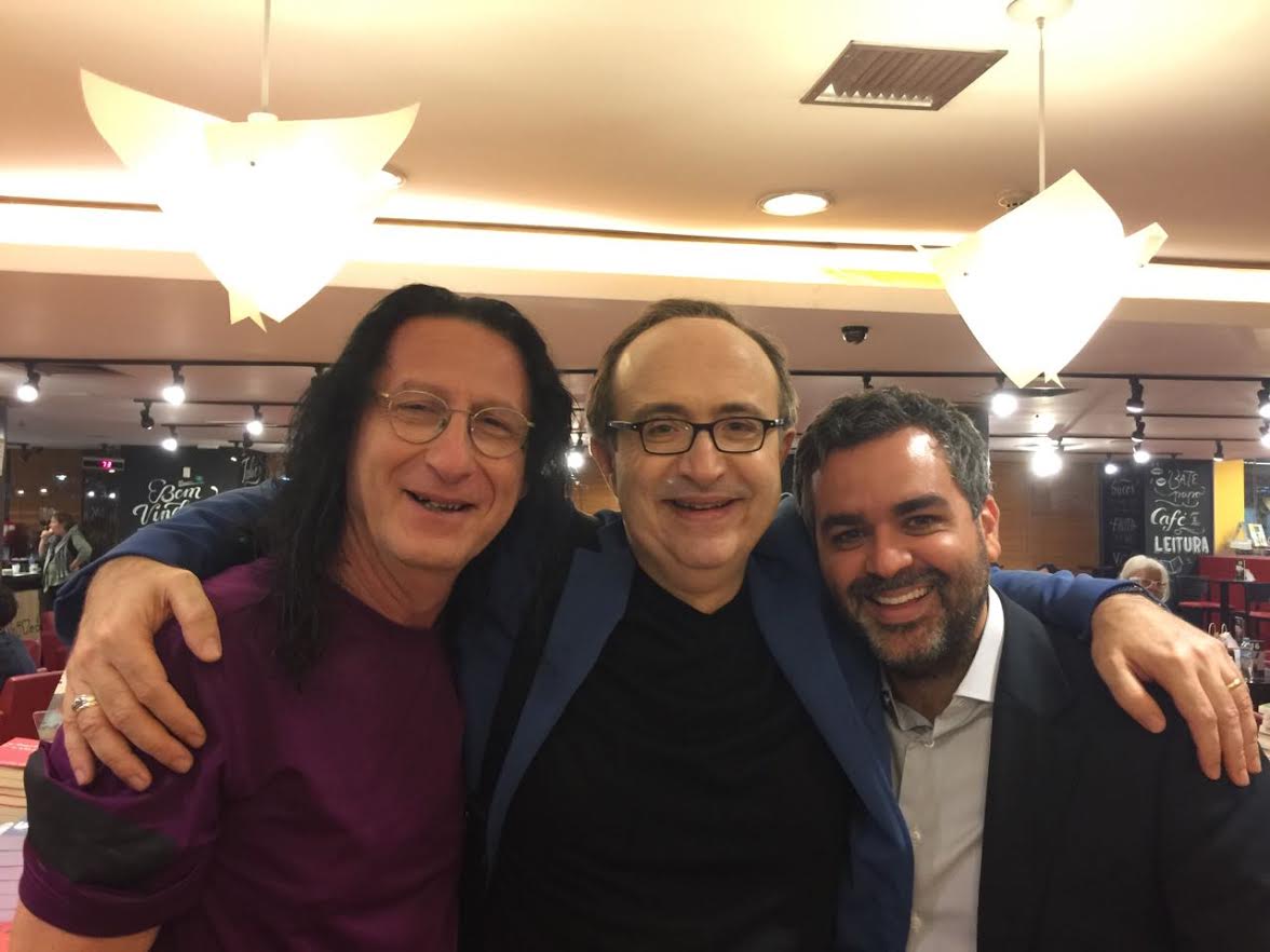 Geraldo e andreazza 1