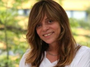 Gloria Perez: disposta a visitar a ministra