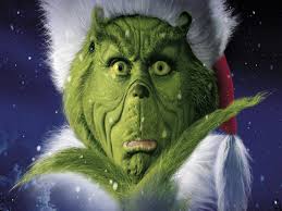 grinch grinch