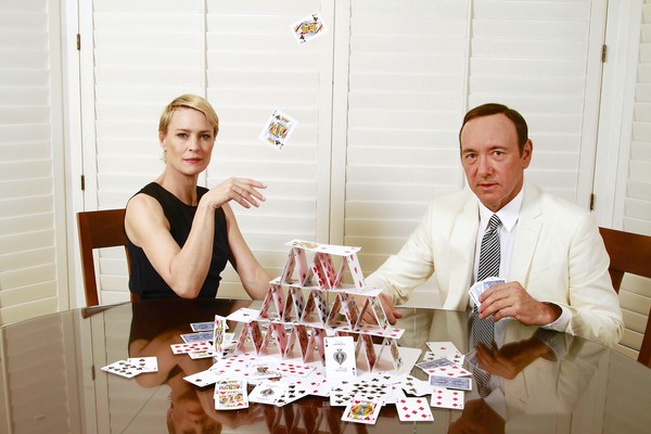 "House of Cards"
