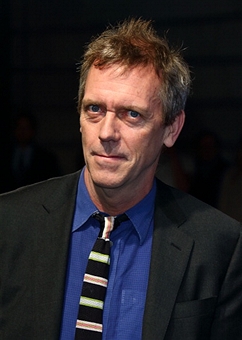 Hugh Laurie (Foto: Mike Marsland/WireImage)