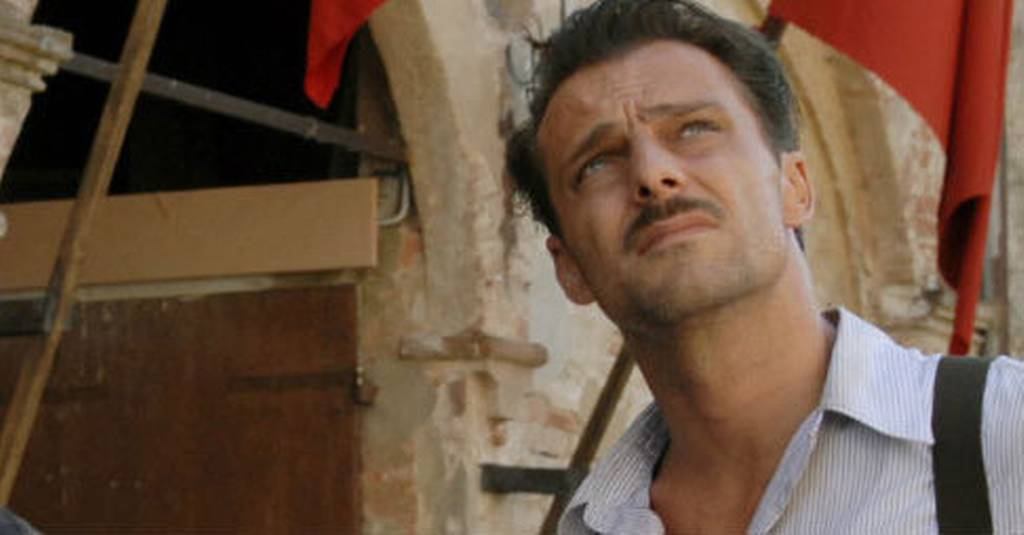 Italiana ‘Inspector De Luca’ é exibida na Inglaterra