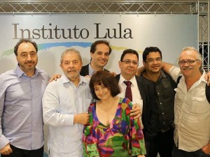 Instituto Lula