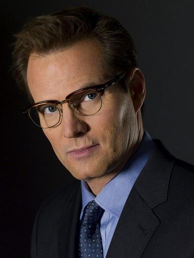 Jack Coleman