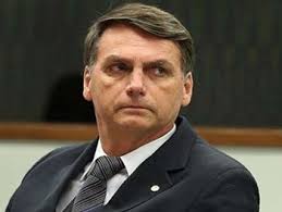 Bolsonaro diz que 2º lugar em pesquisa para 2018 “não é surpresa”