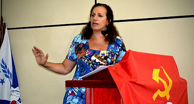 #SanatórioGeral: Doutora em povo