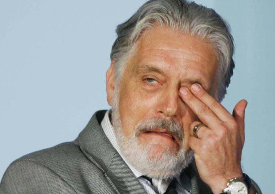 #SanatórioGeral: Nada de mais