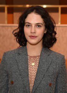 Jessica Brown Findlay (Foto: David M. Benett/Getty)