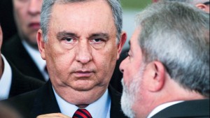 Família Bumlai: longe do PT