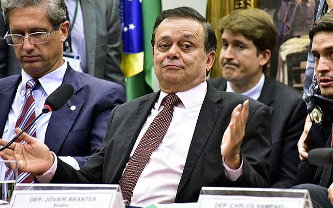 Os votos que Jovair prometeu para aprovar a reforma política