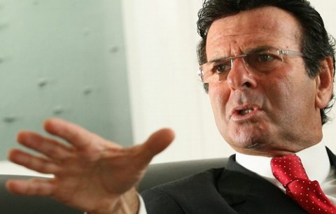 Luiz Fux: um voto desastroso, que demoniza as empresas privadas